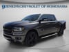 10 thumbnail image of  2021 Ram 1500 Big Horn/Lone Star
