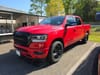 2 thumbnail image of  2021 Ram 1500 Big Horn/Lone Star