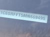 12 thumbnail image of  2021 Ram 1500 Big Horn/Lone Star