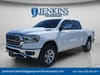 5 thumbnail image of  2021 Ram 1500 Laramie