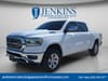 1 placeholder image of  2021 Ram 1500 Laramie