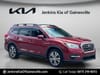 2021 Subaru Ascent Premium