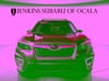 8 thumbnail image of  2021 Subaru Forester Limited
