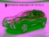 7 thumbnail image of  2021 Subaru Forester Limited