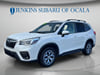 7 thumbnail image of  2021 Subaru Forester Premium