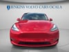 8 thumbnail image of  2021 Tesla Model Y Standard Range