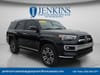 12 thumbnail image of  2021 Toyota 4Runner Limited