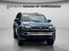 2 thumbnail image of  2021 Toyota 4Runner Limited