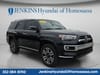 12 thumbnail image of  2021 Toyota 4Runner Limited