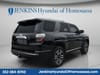 4 thumbnail image of  2021 Toyota 4Runner Limited