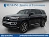 9 thumbnail image of  2021 Toyota 4Runner Limited