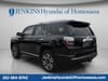 6 thumbnail image of  2021 Toyota 4Runner Limited