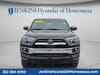 11 thumbnail image of  2021 Toyota 4Runner Limited
