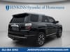 4 thumbnail image of  2021 Toyota 4Runner Limited