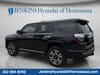 7 thumbnail image of  2021 Toyota 4Runner Limited