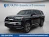 10 thumbnail image of  2021 Toyota 4Runner Limited