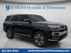 1 thumbnail image of  2021 Toyota 4Runner Limited