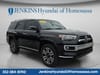 12 thumbnail image of  2021 Toyota 4Runner Limited