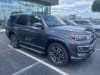 2 thumbnail image of  2021 Toyota 4Runner Limited