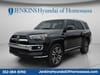 2 thumbnail image of  2021 Toyota 4Runner Limited