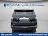 9 thumbnail image of  2021 Toyota 4Runner Limited