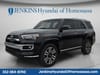 1 thumbnail image of  2021 Toyota 4Runner Limited