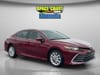 2 thumbnail image of  2021 Toyota Camry LE