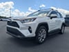 9 thumbnail image of  2021 Toyota RAV4 XLE Premium