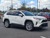 2 thumbnail image of  2021 Toyota RAV4 XLE Premium