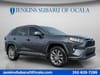 1 thumbnail image of  2021 Toyota RAV4 XLE Premium