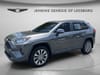 12 thumbnail image of  2021 Toyota RAV4 XLE Premium