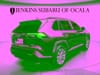 3 thumbnail image of  2021 Toyota RAV4 XLE Premium