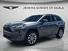 7 thumbnail image of  2021 Toyota RAV4 XLE Premium