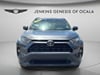 8 thumbnail image of  2021 Toyota RAV4 XLE Premium