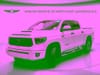 4 thumbnail image of  2021 Toyota Tundra TRD Pro