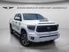2021 Toyota Tundra TRD Pro
