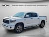 5 thumbnail image of  2021 Toyota Tundra SR5