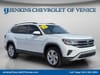 2021 Volkswagen Atlas 2.0T SE w/Technology