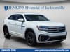 1 thumbnail image of  2021 Volkswagen Atlas Cross Sport 3.6L V6 SE w/Technology R-Line
