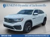 12 thumbnail image of  2021 Volkswagen Atlas Cross Sport 3.6L V6 SE w/Technology R-Line
