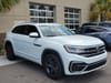 2021 Volkswagen Atlas Cross Sport 3.6L V6 SE w/Technology R-Line
