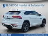 4 thumbnail image of  2021 Volkswagen Atlas Cross Sport 3.6L V6 SE w/Technology R-Line