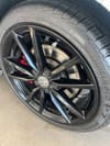 6 thumbnail image of  2021 Volkswagen Golf GTI 2.0T SE