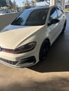 11 thumbnail image of  2021 Volkswagen Golf GTI 2.0T SE