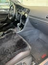 9 thumbnail image of  2021 Volkswagen Golf GTI 2.0T SE