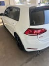 7 thumbnail image of  2021 Volkswagen Golf GTI 2.0T SE