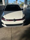 1 thumbnail image of  2021 Volkswagen Golf GTI 2.0T SE