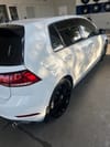 8 thumbnail image of  2021 Volkswagen Golf GTI 2.0T SE