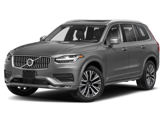2021 Volvo XC90 T6 Momentum