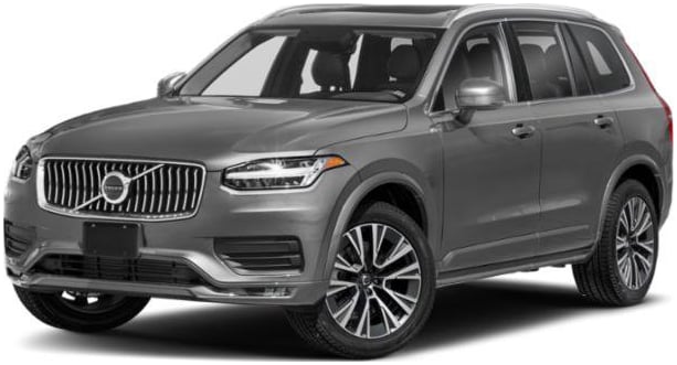 2021 Volvo XC90 Momentum